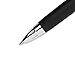 Uniball Signo 207 Gel Pens, 0.7mm Medium Blue, 2 Pack, Archival-Quality Ink, Quick-Drying, Water-Resistant, Stainless Steel Tip