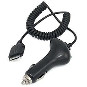 FoneM8� - iPhone 3G 3GS 4 4S, iPad, iPad 2, iPad 3 iPod Touch Car Charger - 2 Year Warranty