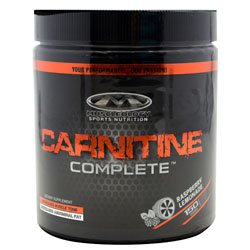 side effects of l acetil l carnitina Acetyl L-Carnitine (500mg)