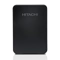 Hitachi Touro Desk DX3 4TB externe Festplatte (8,9 cm (3,5 Zoll), 7200rpm, 9ms, 32MB Cache, USB 3.0) schwarz
