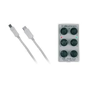 Elinchrom EL 19344 Multilink Converter for RX Series