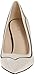 Nine West Women's Jetplane Leather Dress Pump