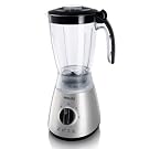 Philips HR2000/50 1.5L 400W Silver Kitchen Blender