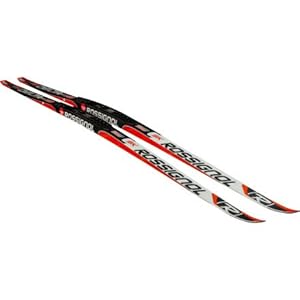 ROSSIGNOL ski de fond nu rossignol delta course skating nis 14
