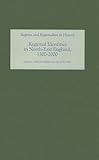 Regional identities in North-East England, 1300-2000