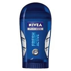 Nivea Fresh Active Deo Stick for Men 40ml by Nivea