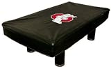 Ohio State Buckeyes Billiard Table Cover NCAA College Athletics Fan Shop Sports Team Merchandise