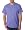 Gildan 5.3oz Heavy Cotton Short Sleeve T-Shirt - Violet 5000 SMALL