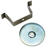 New - Optimus Trngia Adptr 80Nova into Trngia - 8016303
