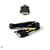 Ex-Pro Orginal OEM Samsung Digimax Camera SUC-C2 SUCC2 USB [Charge Charger & USB] Synch Cable / Lead for Samsung i5, i50, i6, i7, i70, i85, L70, L73, L74, L80, L83, L730, L830, L83T, NV3, NV5, NV7 OPS, NV8, NV10, NV11, NV12, NV15, NV18, NV20, P83