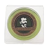 Col. Conk Lime Glycerine Shave Soap