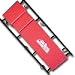 40 In Creeper w/ Adjustable Head Rest - 6 Casters