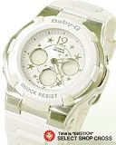 CASIO（カシオ）【Baby-G】 BGA-113-7BDR ●並行輸入商品●の画像