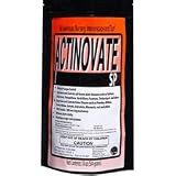 Actinovate AG Biological Fungicide - 18 Oz By Novozymes (OMRI Listed)
