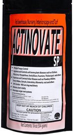 Actinovate SP Biological Fungicide - 18 ounce bag Actinovate SP Biological Fungicide - 18 ounce bag
