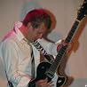 Image of Nic Johnston