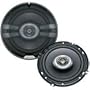 Kenwood KFC-1682IE 6.5-Inch 240-Watt Max Power Three-Way Speaker System