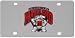 NCAA Maryland Terrapins Logo Plate