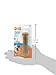 Nylabone Puppy Chew Teething Bone, Toys for Teething Puppies, Chicken Flavor, Small, Up to 25 Ibs., 1 Count