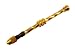 Classic Brass Push-Drill for Delicate Jewelry & Soft Metal Drilling
