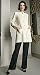 LONG OTTOMAN JACKET BY EXCLUSIVELY MISOOK