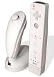 Wireless Wii Nunchuck Adaptor (Holder)
