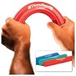 Thera-band FlexBar - Green 15 lb. - Model 534002