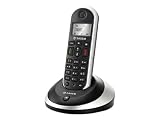 Sagem - D16T - T�l�phone sans fil DECT/GAP- Afficheur alphanum�rique - Identification de l'appelant - R�pertoire 30 contacts
