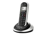 Sagem D16T, Digital, 50 entradas, 10/...