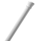 Zenith 502 TwistTight Stall Finish: White