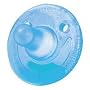 Soothie Newborn Pacifier 2-pack - Blue
