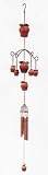Apple 33" Wind Chime