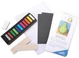 Pastels Getting Started Art