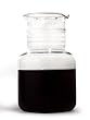 Toddy Maker Replacement Glass Decanter