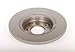 ACDelco GM Original Equipment 177-1016 (15935922) Rear Disc Brake Rotor