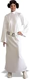 Star Wars Deluxe Princess Leia Womens Costume