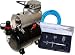 Master G46 Airbrush with TC-20T Compressor and Hose