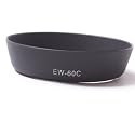 Camera Lens Hood EW-60C Eos Rebel 58mm for Canon
