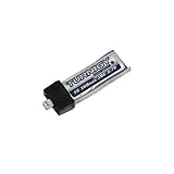 Turnigy LiPo 1S 3.7V 160 mAh 30C für E-Flite Blade mSR, mCX