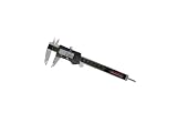 Carrera Precision CP5912 0-Inch to 12-Inch Electronic Digital Caliper