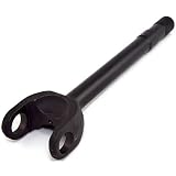 Alloy USA 10661 Axle Shaft by Alloy USA
