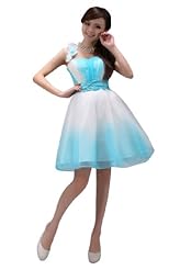 One Shoulder Cocktail Club Dress/Party Dress/Mini Dress 