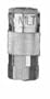 Milton 1/4" T-Style Female Coupler - S785