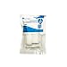 First Voice TS-3535 High Quality Sterile Major Wound and Trauma Dressing (Pack of 6)
