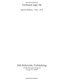 Fretboard Logic SE - Special Edition The Reasoning Behind the Guitar's Unique Tuning + Chords Scales and Arpeggios Complete (Volumes I and II Combined) (Fretboard Logic Guitar Method Ser)