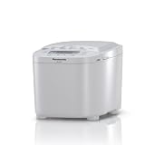 from Panasonic Panasonic, Breadmaker - White