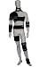 Sporting Goods : Trainer's Kit of Ice Wraps by ColdOne - RIGHT Shoulder, X-Large (210-280 lbs)