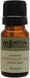 C.O. Bigelow Essential Oil - Sandalwood 5ml/0.165oz
