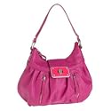 J Jeans by Jasper Conran- Pink small shoulder bag