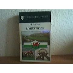 Living Welsh (Teach Yourself)